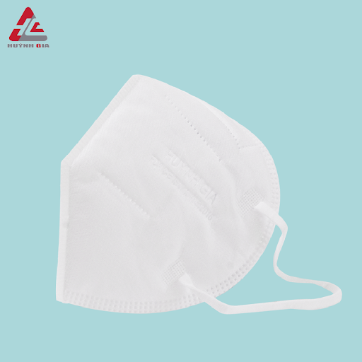 Kháº©u trang y táº¿ N95 - TiÃªu chuáº©n, chá»©c nÄƒng vÃ  kháº£ nÄƒng phÃ²ng Covid-19